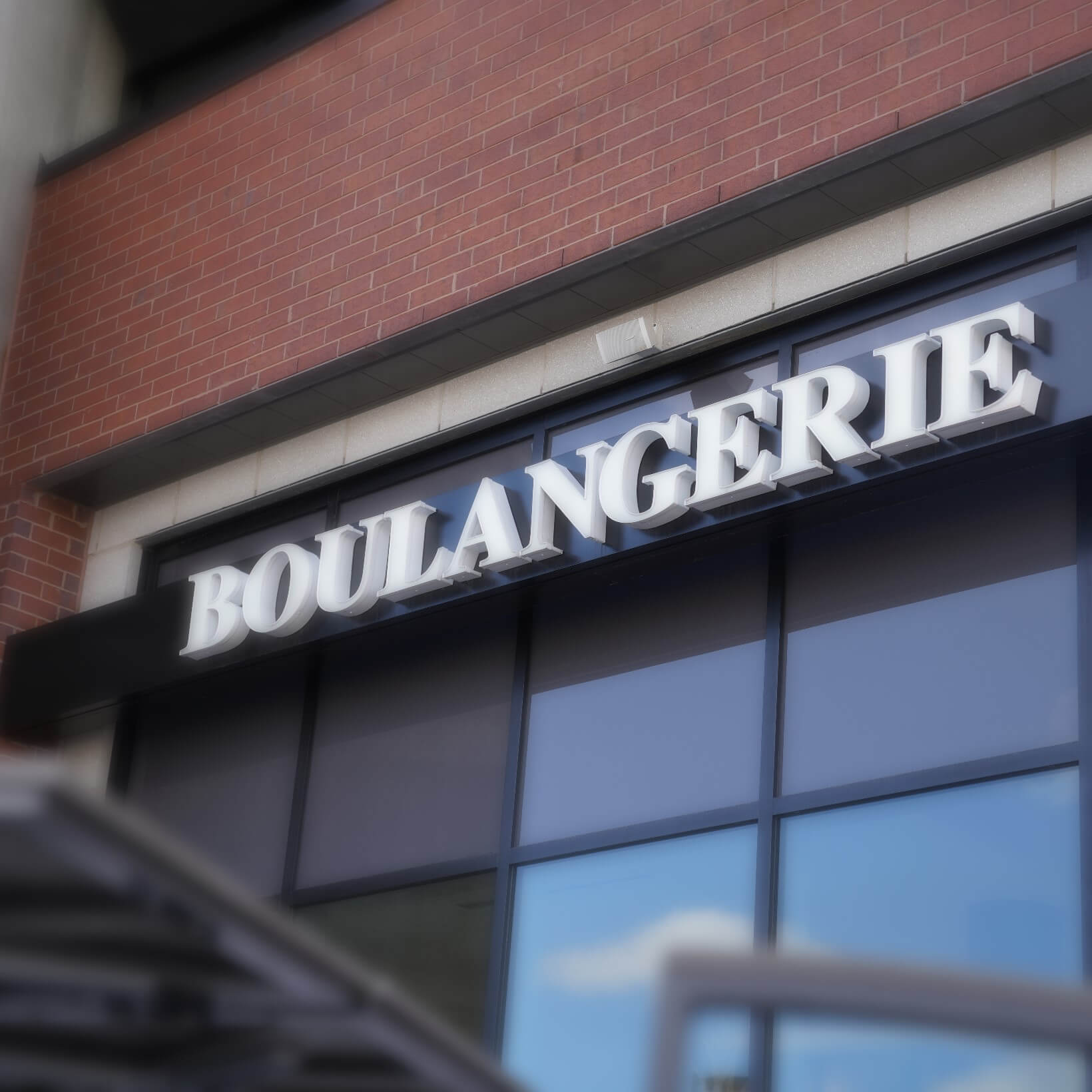 Quartier BoisFranc à SaintLaurent Aura sur le Square