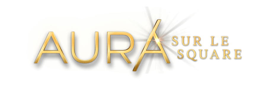 Aura sur le square