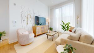 AURA-sur-le-square-Unite-611-Living-Room